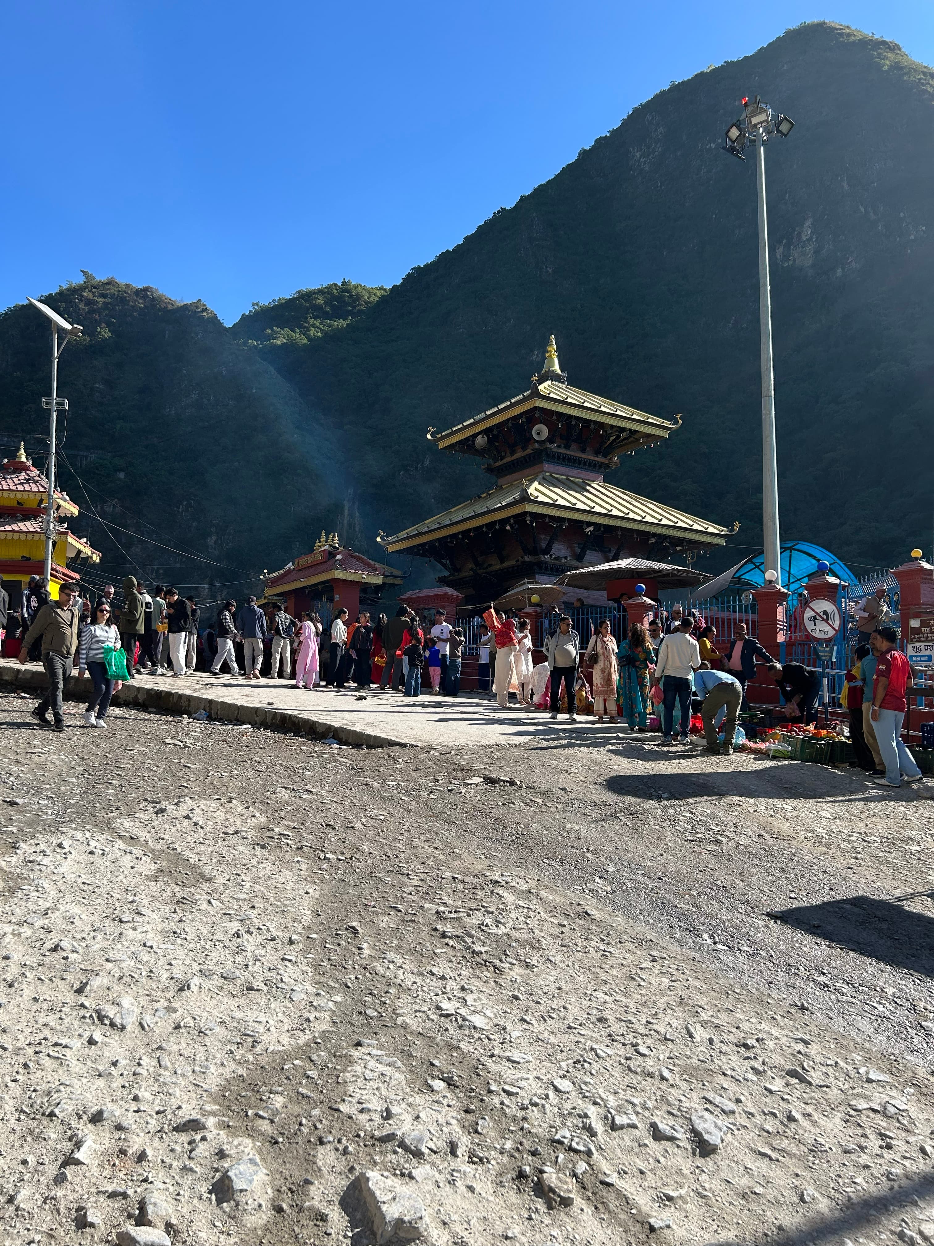 Supadeurali Temple, photo 13 of 15